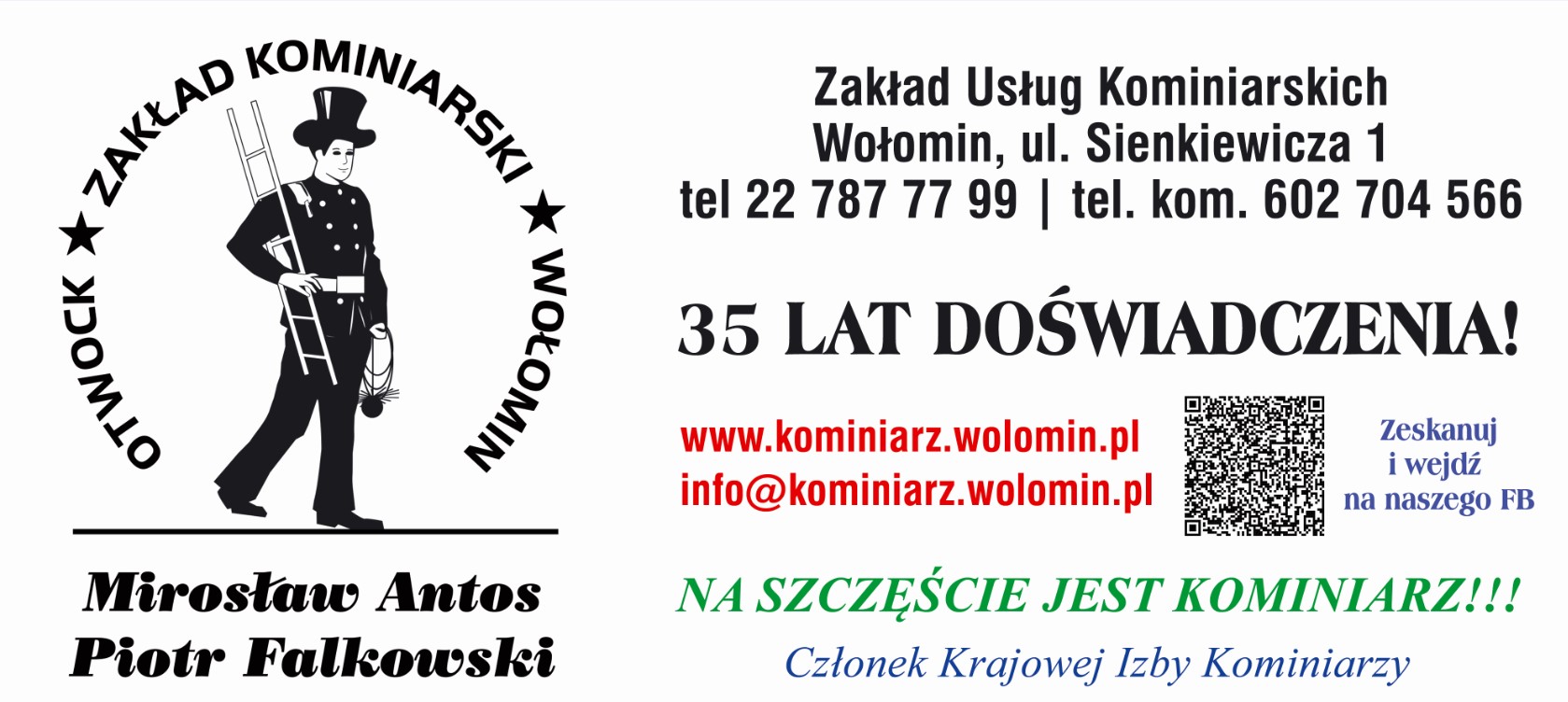 odbiory budynków WOŁOMIN